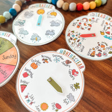 Load image into Gallery viewer, The Calendar Bundle