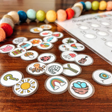 Load image into Gallery viewer, Beginning Sounds Printable Activity