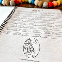 Load image into Gallery viewer, The Penmanship Bundle