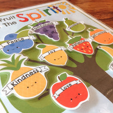 Load image into Gallery viewer, Bible Activity Printable BUNDLE - Arrows And Applesauce