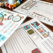 Load image into Gallery viewer, Life Skills For Kids Printable Set