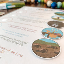 Load image into Gallery viewer, Psalm 23 Printable Activity Set