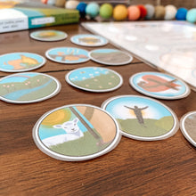Load image into Gallery viewer, Psalm 23 Printable Activity Set