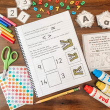 Load image into Gallery viewer, Kindergarten Journal Printable