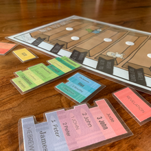 Load image into Gallery viewer, Bible Busy Binder Printable Starter Kit Vol. 1