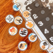 Load image into Gallery viewer, Ten Commandments Printable Memory Game - Arrows And Applesauce