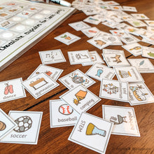 Load image into Gallery viewer, Weekly Visual Kid's Schedule - Arrows And Applesauce