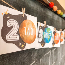 Load image into Gallery viewer, Space Unit Study Printable Bundle - Arrows And Applesauce