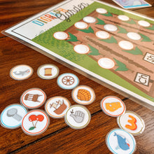 Load image into Gallery viewer, Digraph Garden Printable Phonics Activity - Arrows And Applesauce