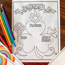 Load image into Gallery viewer, St. Patrick's Day Printable Activity Pack - Arrows And Applesauce