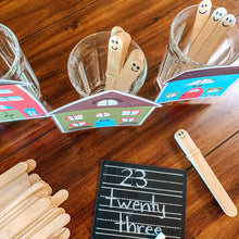 Load image into Gallery viewer, Place Value Village Printable - Arrows And Applesauce