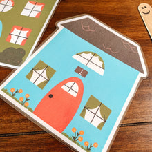 Load image into Gallery viewer, Place Value Village Printable - Arrows And Applesauce