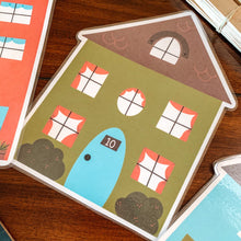 Load image into Gallery viewer, Place Value Village Printable - Arrows And Applesauce