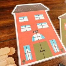 Load image into Gallery viewer, Place Value Village Printable - Arrows And Applesauce