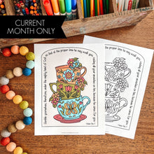 Load image into Gallery viewer, Apple Snacks Current Month- April 2026
