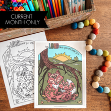 Load image into Gallery viewer, Apple Snacks Current Month- January 2026
