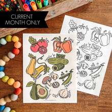 Load image into Gallery viewer, Apple Snacks Current Month- September 2025
