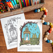 Load image into Gallery viewer, Apple Snacks Printable Monthly Subscription
