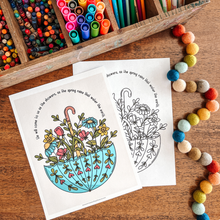 Load image into Gallery viewer, Apple Snacks Printable Monthly Subscription
