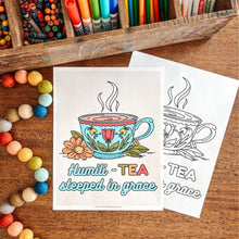 Load image into Gallery viewer, Apple Snacks Printable Monthly Subscription
