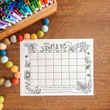 Load image into Gallery viewer, Apple Snacks Printable Monthly Activities
