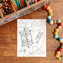 Load image into Gallery viewer, Apple Snacks Printable Monthly Activities
