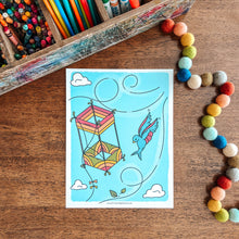 Load image into Gallery viewer, Apple Snacks Printable Monthly Activities
