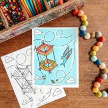 Load image into Gallery viewer, Apple Snacks Printable Monthly Activities
