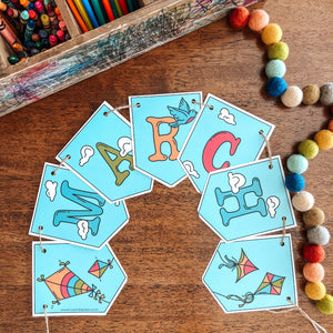 Apple Snacks Printable Monthly Activities