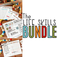 The Life Skills Bundle