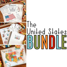 Load image into Gallery viewer, U.S.A. Bundle
