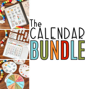 The Calendar Bundle