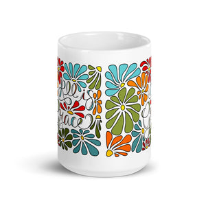 "All is Grace" Mug