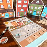 Place Value BUNDLE - Arrows And Applesauce