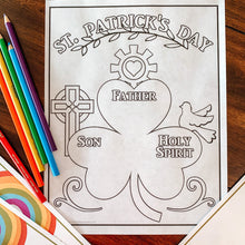 Load image into Gallery viewer, St. Patrick&#39;s Day Printable Activity Pack - Arrows And Applesauce
